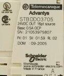 Schneider Electric STBDDO3705